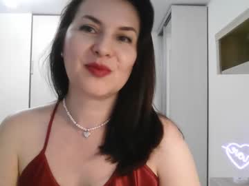 Lavender_Victoria Chaturbate stream image from January 31, 2025