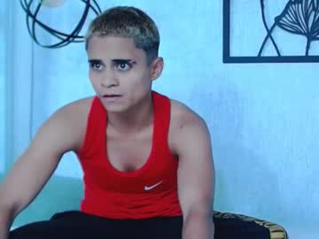 Liiamthompson Chaturbate stream image from January 31, 2025
