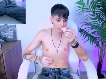Lionfoxter Chaturbate stream image from January 31, 2025