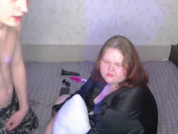 Malinachka Chaturbate stream image from January 31, 2025