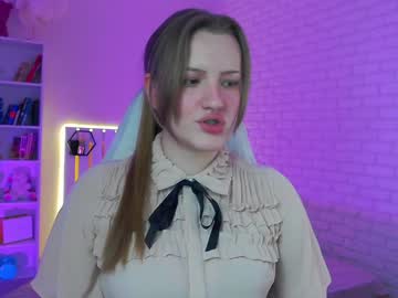 Mary_Allento Chaturbate stream image from January 31, 2025