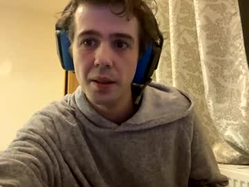 Mash_Potatoes_Are_Good Chaturbate stream image from January 31, 2025