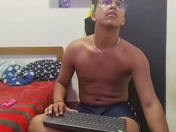 Master_Black_Findom Chaturbate stream image from January 31, 2025