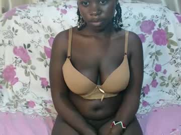 Metabea Chaturbate stream image from January 31, 2025