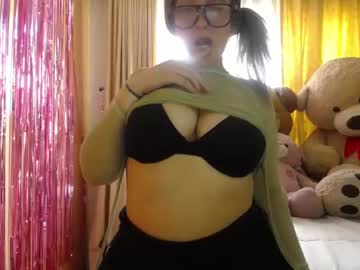 Miss_Lilieth Chaturbate stream image from January 31, 2025