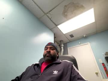 Mrdelite1234 Chaturbate stream image from January 31, 2025
