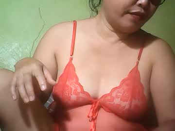 Muffy_Bunny Chaturbate stream image from January 31, 2025