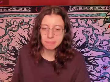 Ohupendi_ Chaturbate stream image from January 31, 2025
