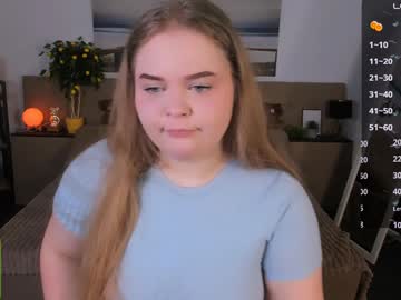 _Oliviaaa_ Chaturbate stream image from January 31, 2025
