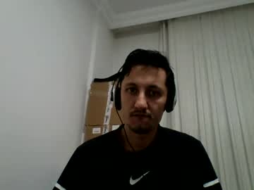 Omercock1 Chaturbate stream image from January 31, 2025