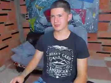 Patrik027 Chaturbate stream image from January 31, 2025