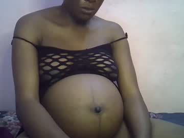 Prettyebonyprego Chaturbate stream image from January 31, 2025