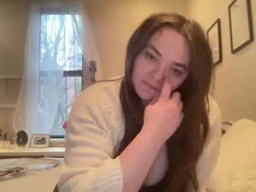 Princessclaire555 Chaturbate stream image from January 31, 2025