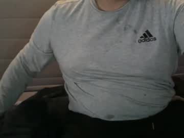 Razumuhin Chaturbate stream image from January 31, 2025