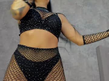 Serra_Von_Dee Chaturbate stream image from January 31, 2025