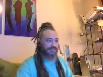 Slashfantasy Chaturbate stream image from January 31, 2025