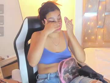 Sofi_Smith02 Chaturbate stream image from January 31, 2025