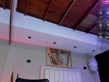 _Sofia_Cruz Chaturbate stream image from January 31, 2025
