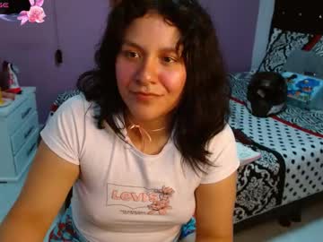 Soniahardass Chaturbate stream image from January 31, 2025