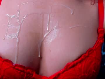 Sweet_Venus4 Chaturbate stream image from January 31, 2025