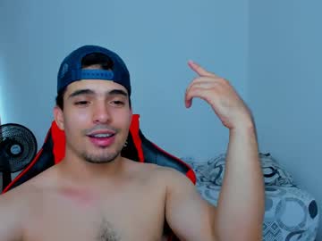 Tanner_Hard_1 Chaturbate stream image from January 31, 2025