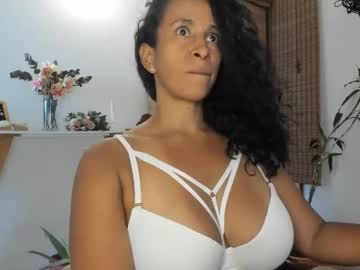 Thali_Gomex Chaturbate stream image from January 31, 2025