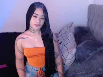 Vayolett_Bass Chaturbate stream image from January 31, 2025