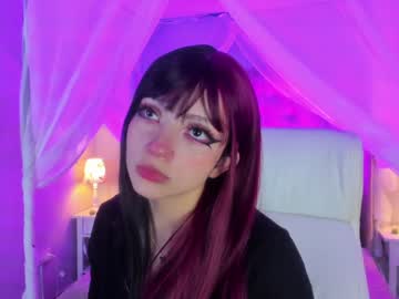 Veronica_Osborne Chaturbate stream image from January 31, 2025