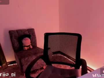 Victoriia_Ross Chaturbate stream image from January 31, 2025