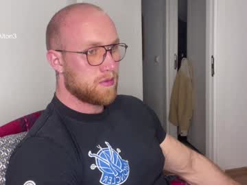 Wlademarbergs Chaturbate stream image from January 31, 2025