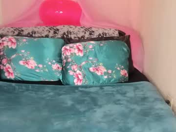 Yasminayazzie Chaturbate stream image from January 31, 2025