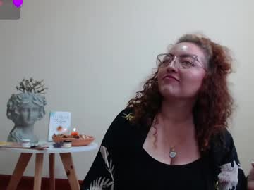 Yourtherapyiswithme Chaturbate stream image from January 31, 2025