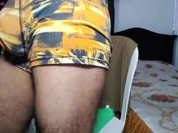 Zackdriussyx Chaturbate stream image from January 31, 2025