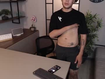 Zackmiller_ Chaturbate stream image from January 31, 2025