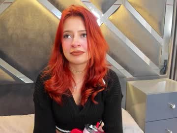 Zoe_Bailey Chaturbate stream image from January 31, 2025