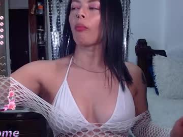 Abby_Ch1 Chaturbate stream image from January 31, 2025
