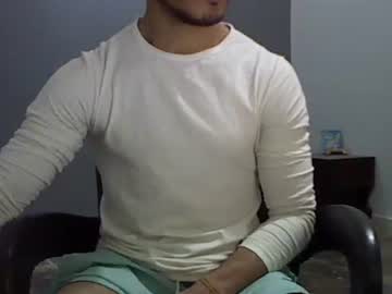 Ahmedluxor1 Chaturbate stream image from January 31, 2025