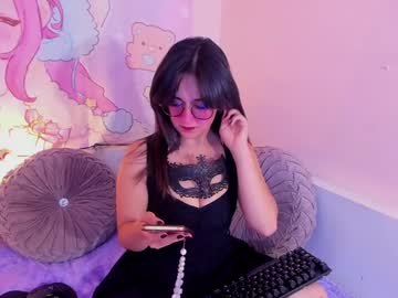 Akire_Charmed Chaturbate stream image from January 31, 2025