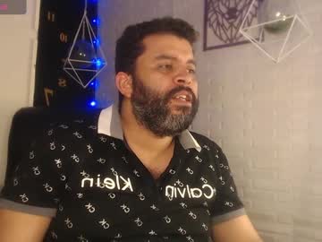Alejou6 Chaturbate stream image from January 31, 2025