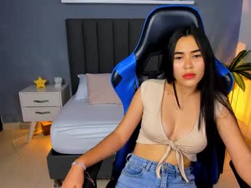 Alessia_Leroy Chaturbate stream image from January 31, 2025