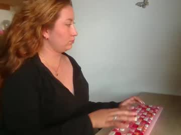 Alisson_Jinks Chaturbate stream image from January 31, 2025
