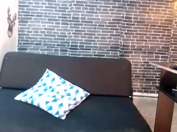 Alissonn_Garcia Chaturbate stream image from January 31, 2025