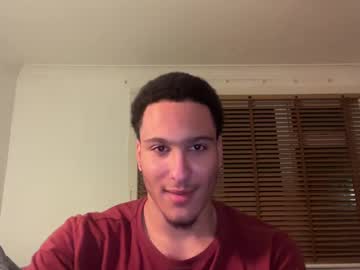 Alonzo_12 Chaturbate stream image from January 31, 2025