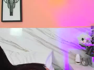 Angela_224 Chaturbate stream image from January 31, 2025