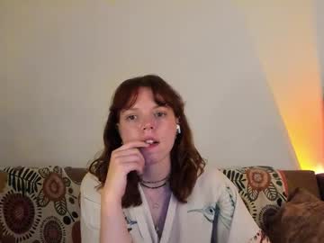 Clancyosbourne Chaturbate stream image from January 31, 2025