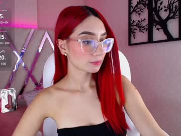Cloe_Hills_ Chaturbate stream image from January 31, 2025