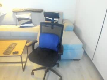 Damiano007 Chaturbate stream image from January 31, 2025