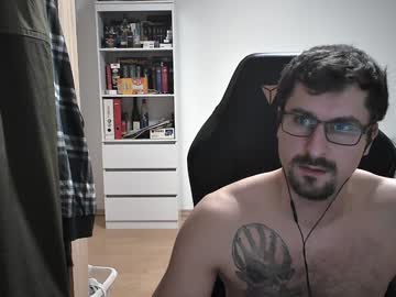Dan_The_Man405 Chaturbate stream image from January 31, 2025