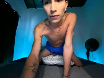 Davidx_1 Chaturbate stream image from January 31, 2025