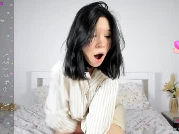 Delannaspritz Chaturbate stream image from January 31, 2025
